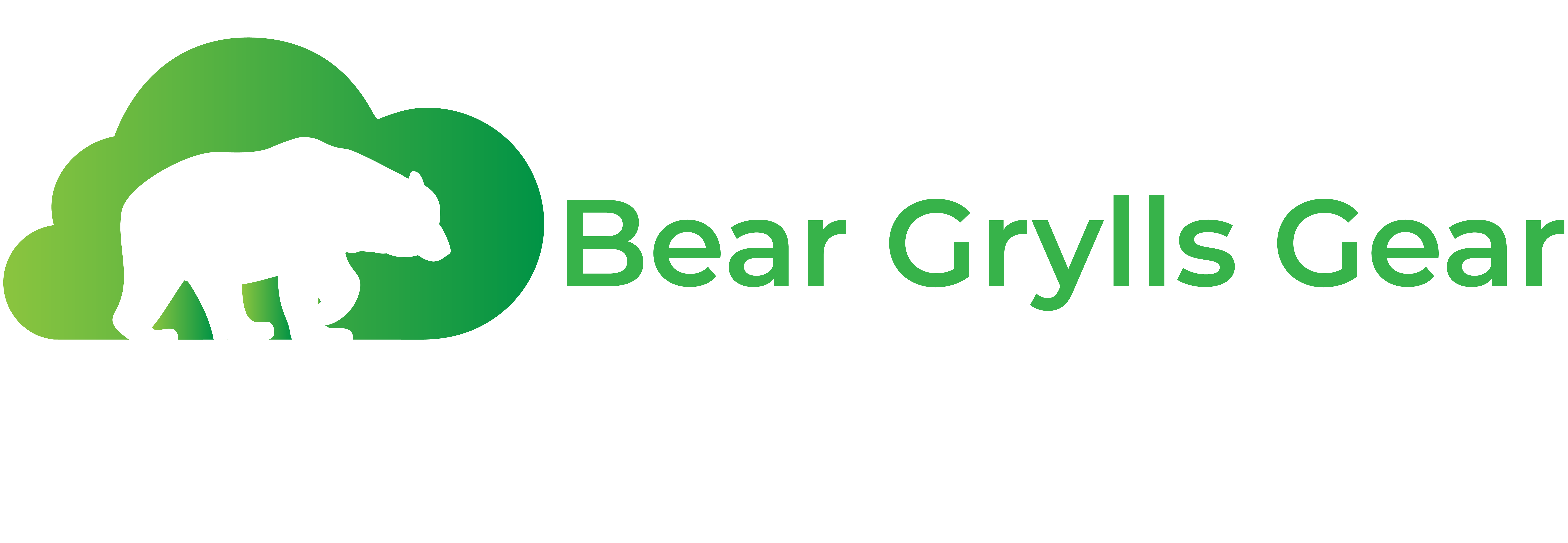 Bear Grylls Gear