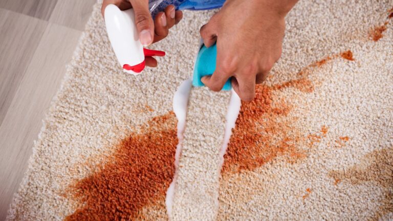 oxiclean carpet cleaner