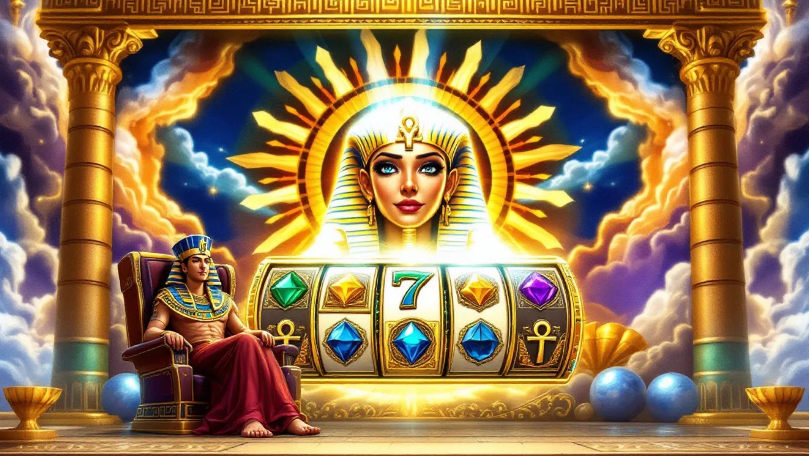 Ultimate Adventure-Themed Casino Games to Ignite Your Explorer’s Spirit ...