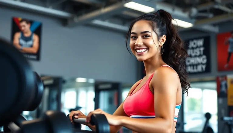 top notch fitness