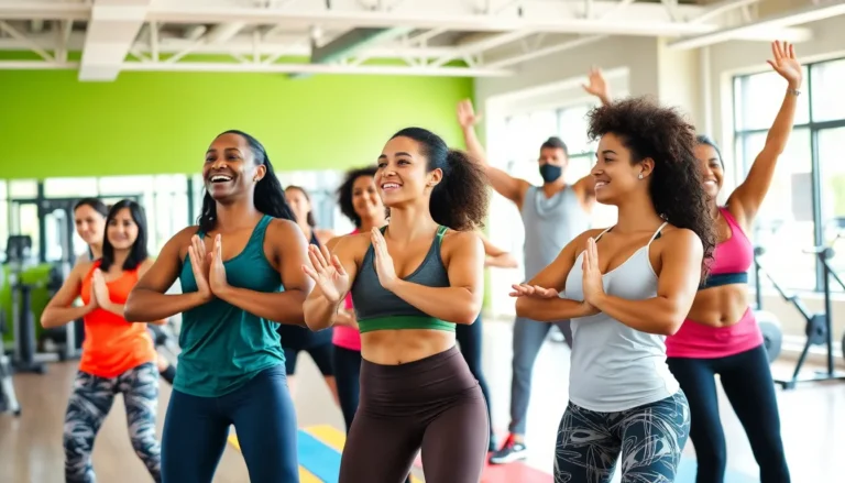 aspire fitness