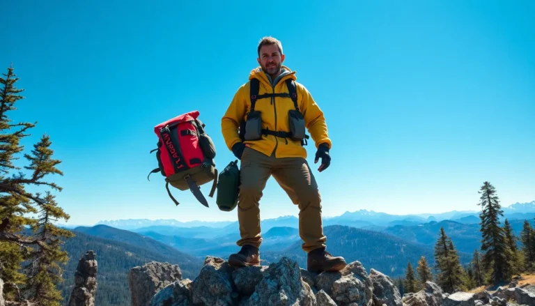 Beargryllsgear .org