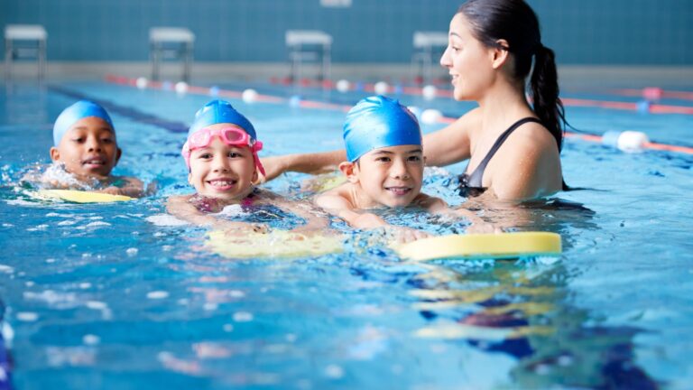 Nemo Swim School