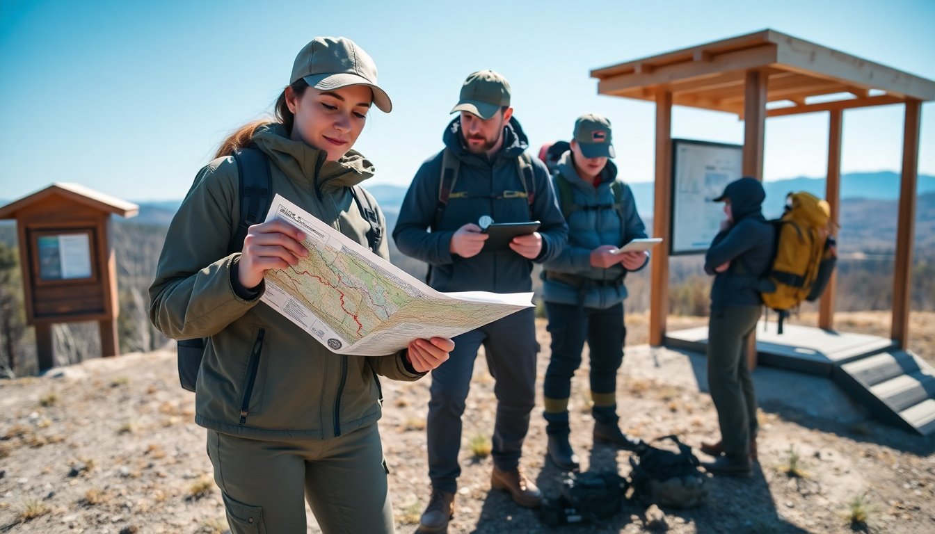 outdoor tactics by dorlenis pyrmar
