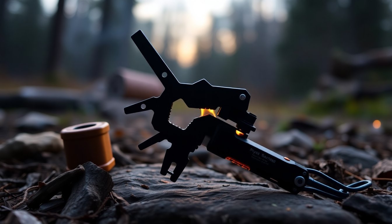 firestarters multitool order gryllsgearbean