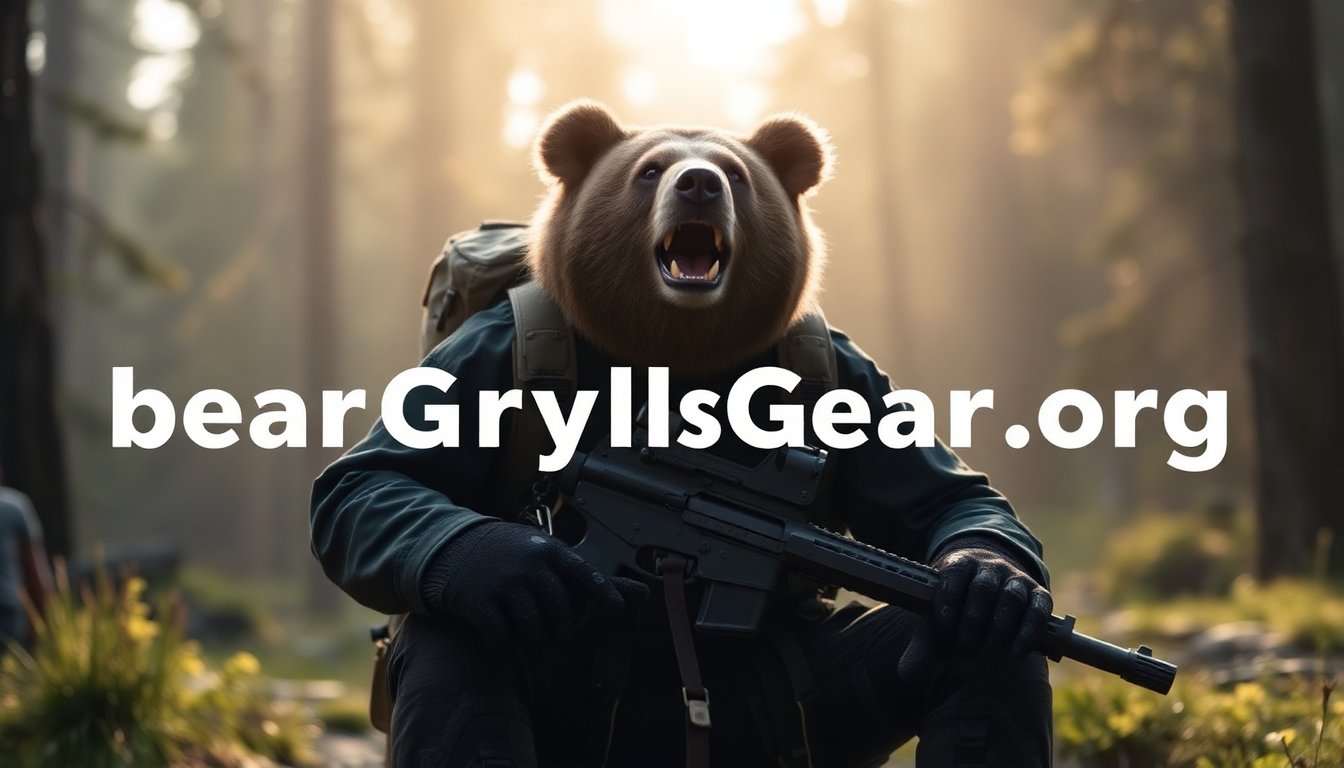 beargrylllsgear.org